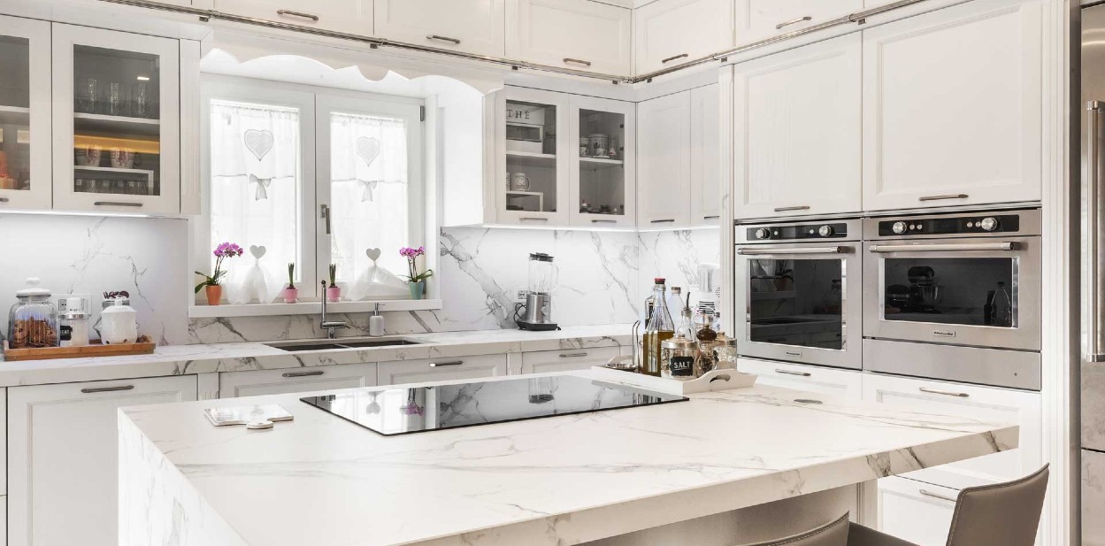 cucine basile, Cucine artigianali in legno